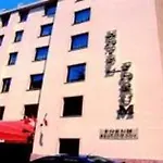 Alfred Hotels Monaco - Hotel Avec Rooftop 3*