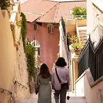 Alfred Hotels Monaco - Hotel Avec Rooftop
