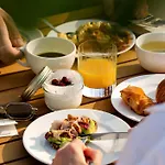 Alfred Hotels Monaco - Hotel Avec Rooftop 3* Beausoleil