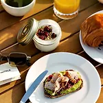 Alfred Hotels Monaco - Hotel Avec Rooftop Hotel
