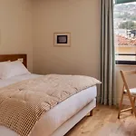 Hotel Alfred Hotels Monaco - Hotel Avec Rooftop 3*