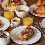Alfred Hotels Monaco - Hotel Avec Rooftop Hotel 3*
