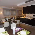 Alfred Hotels Monaco - Hotel Avec Rooftop Beausoleil