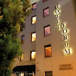 Hotel Alfred Hotels Monaco - Hotel Avec Rooftop Beausoleil