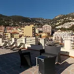 Alfred Hotels Monaco - Hotel Avec Rooftop