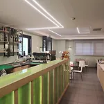 Hotel Alfred Hotels Monaco - Hotel Avec Rooftop 3*
