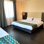 Alfred Hotels Monaco - Hotel Avec Rooftop Hotel 3*