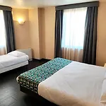 Alfred Hotels Monaco - Hotel Avec Rooftop Hotel 3*