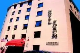 Alfred Monaco - Renove 3*