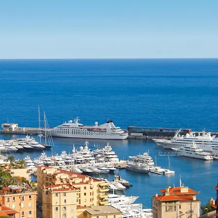 Alfred Monaco - Ex Forum - Renove Hotel 3*