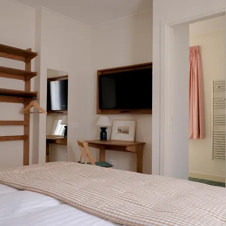 Hotel Alfred Monaco - Ex Forum - Renove Beausoleil