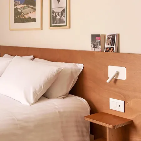 Alfred Monaco - Rénové Hotel
