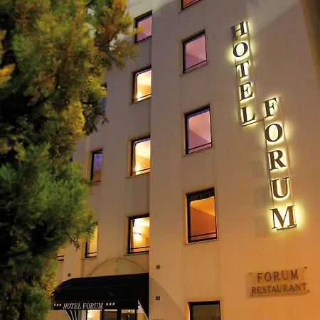 Hotel Alfred Monaco - Rénové Beausoleil