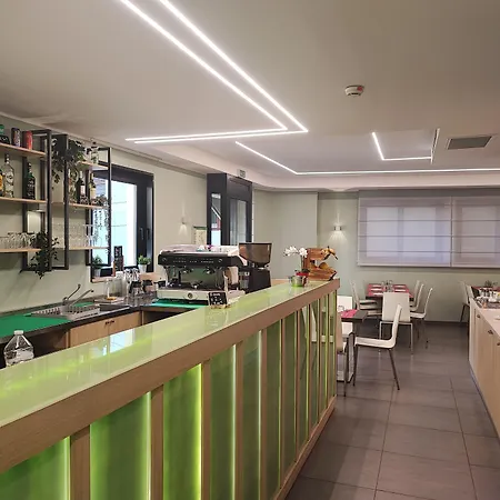 Hotel Alfred Monaco - Rénové 3*