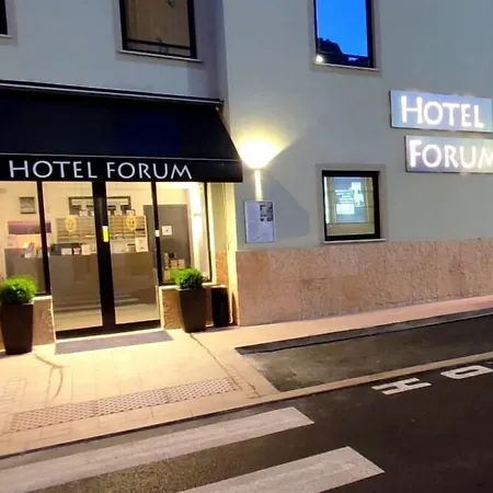 Alfred Monaco - Rénové Hotel Beausoleil