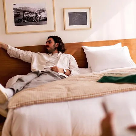 Alfred Monaco - Rénové Hotel