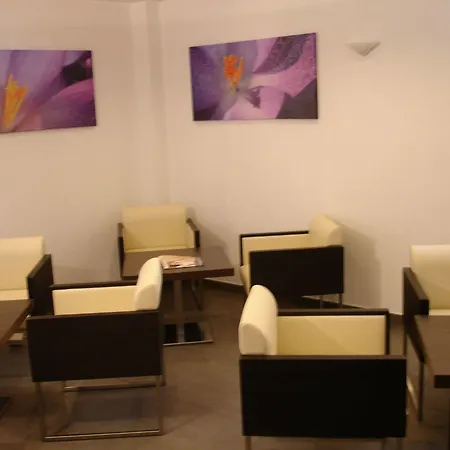 Alfred Monaco - Ex Forum - Renove