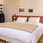 Hotell Alfred Monaco - Avec Rooftop 3*