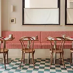 Hotell Alfred Monaco - Avec Rooftop 3*