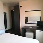 Alfred Monaco - Avec Rooftop Hotel 3*