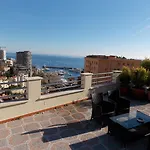 Alfred Monaco - Avec Rooftop