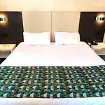 Alfred Monaco - Avec Rooftop Hotell 3*