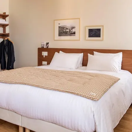 Hotel Alfred Monaco - Avec Rooftop 3*