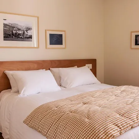 Alfred Monaco - Ex Forum - Rénové Hotel Beausoleil