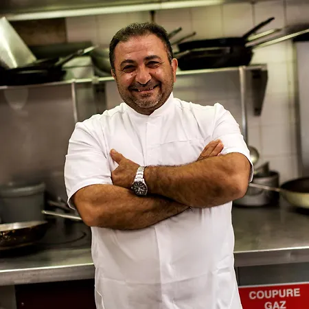 Alfred Monaco - Ex Forum - Renove Avec Rooftop Hotel Beausoleil