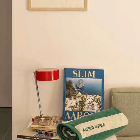 Alfred Monaco - Ex Forum - Rénové 3* Beausoleil