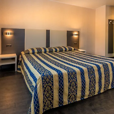 Alfred Monaco - Avec Rooftop Hotell 3*