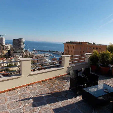 Alfred Monaco - Avec Rooftop
