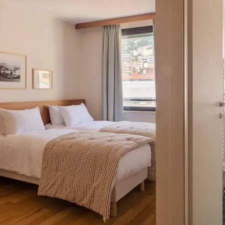 Alfred Monaco - Renove 3* Beausoleil