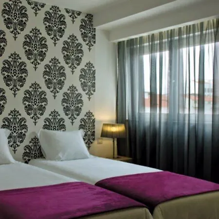 Alfred Monaco - Ex Forum - Renove Hotel Beausoleil