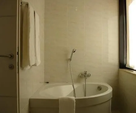 Hotel Alfred Monaco - Ex Forum - Renove Beausoleil