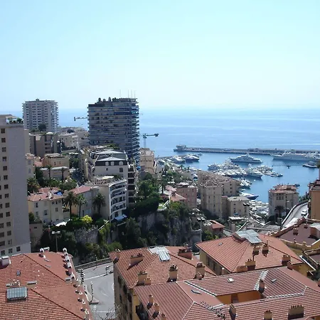 Alfred Monaco - Ex Forum - Renove Hotel 3*
