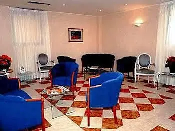 Hotel Alfred Monaco - Ex Forum - Renove 3*