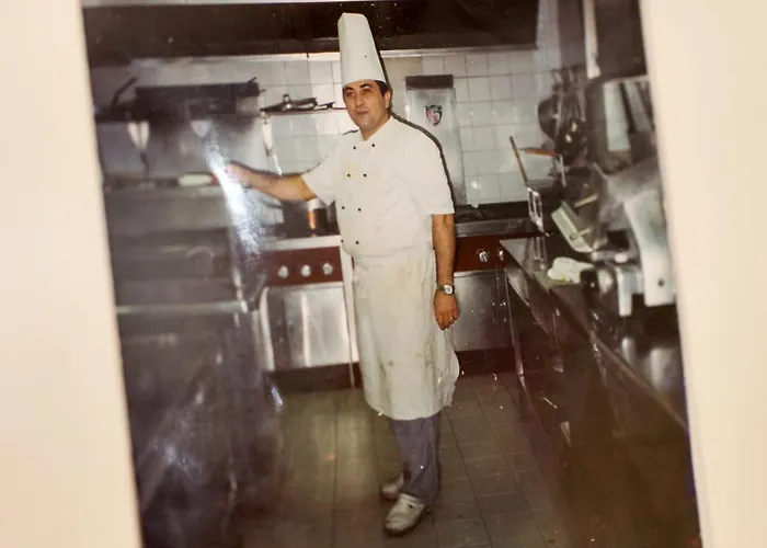 מלון Alfred Monaco - Renove בוסוליי