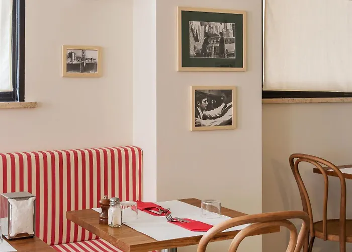 Hotel Hotel Restaurant Forum Beausoleil
