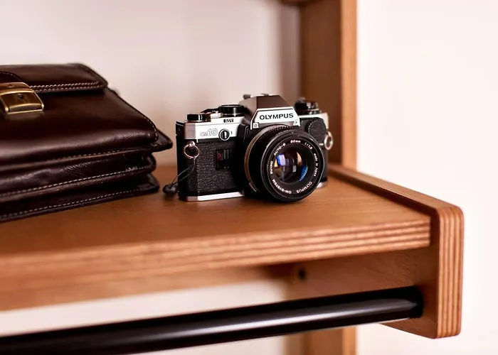 Alfred Monaco - Renove מלון בוסוליי