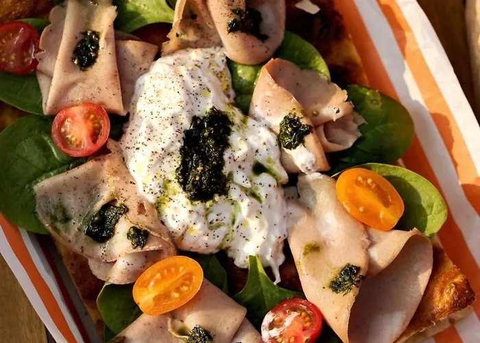 Alfred Monaco - Renove 3* בוסוליי