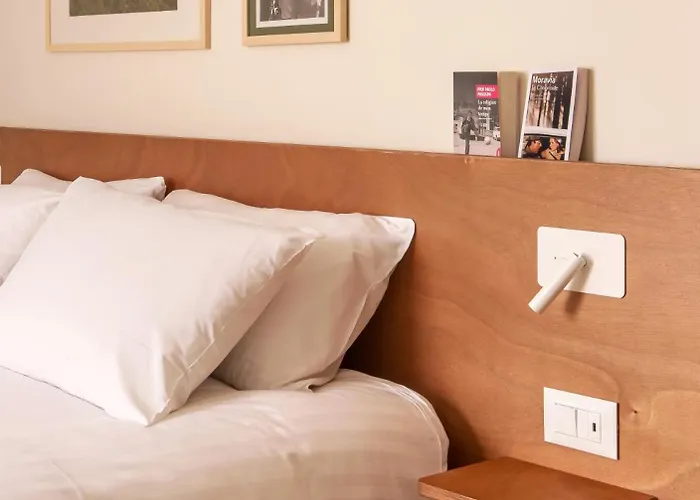 Alfred Monaco - Renove Hotel