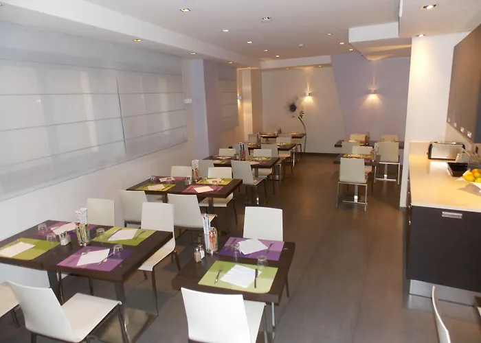 Hotel Restaurant Forum Hotel 3*