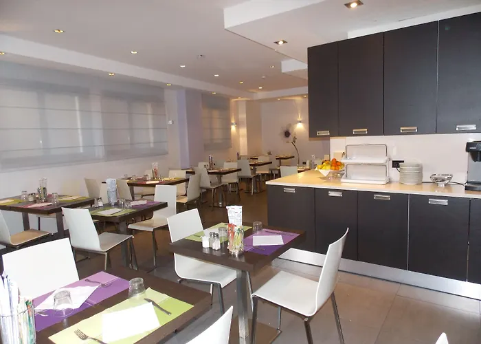 Hotel Restaurant Forum
