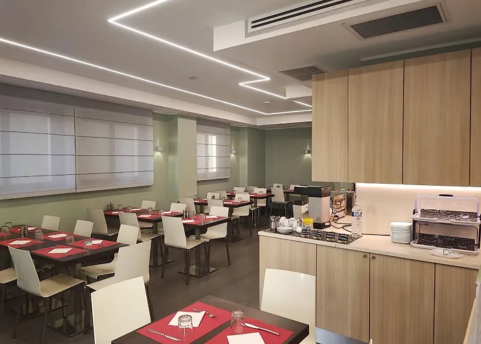 Hotel Hotel Restaurant Forum 3*